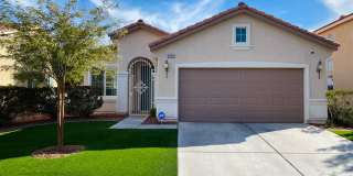 Beautiful single story in the Southwest! Quiet, secluded, and gated Sequoia community with park! Gallery 1