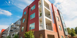 Link Apartments Brookstown Gallery 2