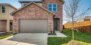 4 Bedroom, 3 Bath home in Forney's Windmill Farms Development For Lease! Gallery 1