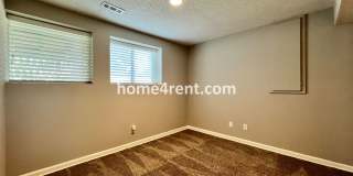 Updated Kitchen, Large Two Tiered Deck, Finished Basement in Blue Valley Schools! Updated Kitchen, Large Two Tiered Deck, Finished Basement in Blue Valley Schools! Gallery 48