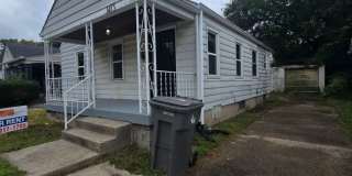 Westside Two Bedroom Home Located Near 16th and Concord Gallery 1