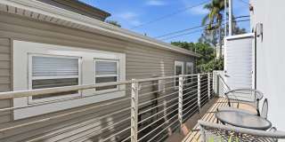 Furnished 2 bedroom Gallery 26