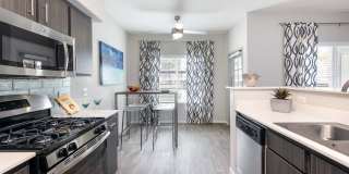 Ventana Canyon Apartments Gallery 9