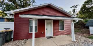 2610 South Bryan Street Gallery 1