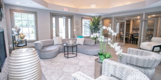 The Carlyle at Perimeter Apartments Gallery 3