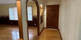 Very spacious 4 bedroom, 2 bath home in Kickapoo Schools! This will go fast! Gallery 4