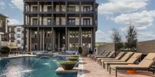 The Louise - Apartments & Townhomes Gallery 42