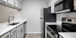 Lakeview Park Apartments Gallery 18