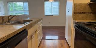 2 story updated townhouse In Rosemont 2/1 Gallery 7