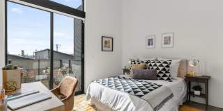 Spectacular Live/Work Home Designed by Architect David Stark Wilson Gallery 26