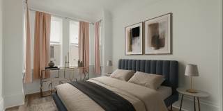 1614 Washington Street Gallery 8