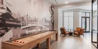 Contour at NoDa Gallery 41