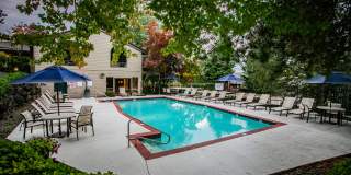 Woodcliffe Apartment Homes Gallery 7