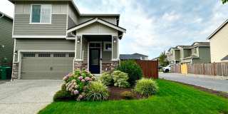 Stunning Home in Marysville Gallery 1