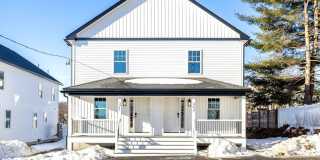 29 Milton St. unit: 1 Gallery 36