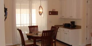 Murabella 4-bedroom furnished home Gallery 9