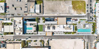 NoMad Residences Gallery 58