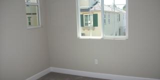 Newly Constructed Townhome for rent in Campbell Gallery 17