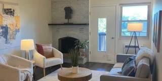 Cap Hill Gem – Walk to Cheesman Park | Pool + Balcony Gallery 1