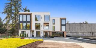 Move-In Ready Brand-New Kirkland Luxury | 5 Bedrooms & 6.5 Baths Move-In Ready Brand-New Kirkland Luxury | 5 Bedrooms & 6.5 Baths Gallery 1