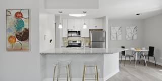 Forest Pointe Apartments Forest Pointe Apartments Gallery 17