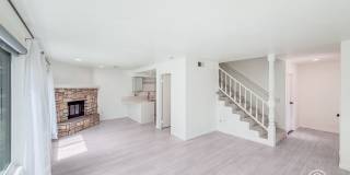 SD: Spacious 2BD/2.5BA home in Del Cerro with Fireplace, Private Balcony & 2-Car Garage Gallery 4