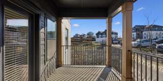 The Emerson at Commonwealth Gallery 31