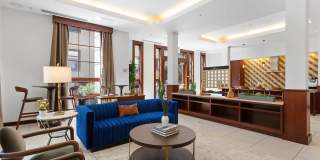 The Cordelia Gallery 16