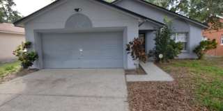 Recently Renovated 3 Bed 2 Bath Home for Rent in Apopka, FL! Gallery 1