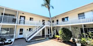 Annual furnished OPTIONAL 2/1 condo Island life Gallery 1