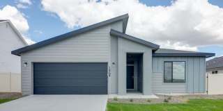 4-Bedroom Home in Star – Single-Level Living in Trapper Ridge Gallery 1