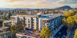 Jones Berkeley Gallery 7