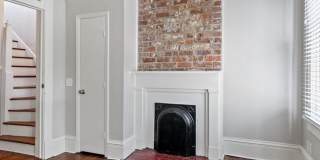 Restored Victorian Duplex | 3BR/2BA in Downtown Savannah Near Forsyth Park Gallery 12