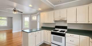 6 Bed/2 Bath Mins. from UC Campus $600/pp ($3,600/mo)! Gallery 12