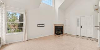 Bright Top-Floor 2 Bed, 2 Bath Condo with Loft & Vaulted Ceilings Gallery 1