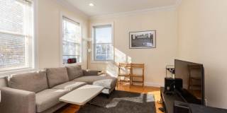 182 Calumet St. Gallery 1