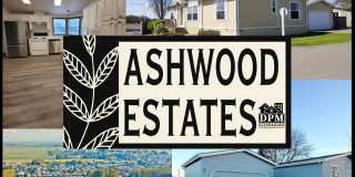 Ashwood Estates Gallery 1