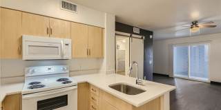 Rise Canyon West Gallery 1