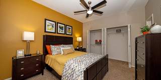 The Indigo at Grissom Gallery 24