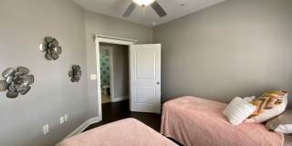 Furnished 3 bedroom 3 bath Condo - Flexible Term lease - Topsail Landing Community Gallery 19