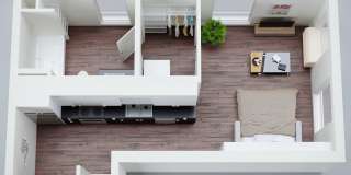 RYM Apartments Gallery 21