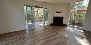 Updated Mission Canyon Retreat — 3BD/2.5BA with Views, Decks & Soaring Ceilings Gallery 9