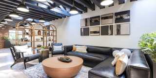 Deep Deuce at Bricktown Apartments Gallery 24