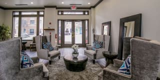 Plaza At Frisco Square Gallery 15