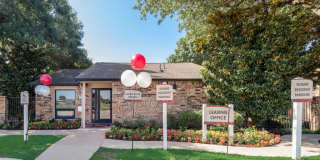 Park at Wintergreen Gallery 30