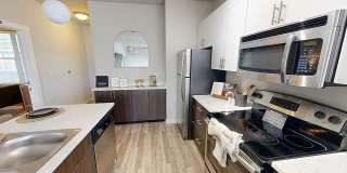 College Town Fayetteville - Student Housing Gallery 34