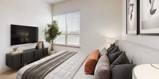 The Flats at Palisades Apartments Gallery 10