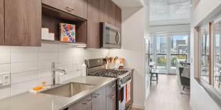 Byline Apartments Gallery 9