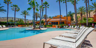 Malibu Canyon Apartments Gallery 12