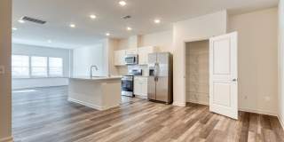 The Mark Townhomes Gallery 20